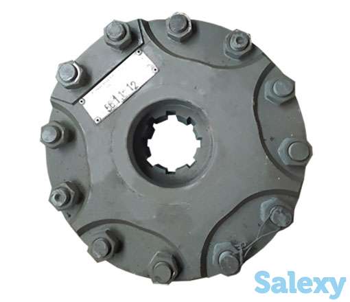 Гидродвигатели РПГ, фотография 1