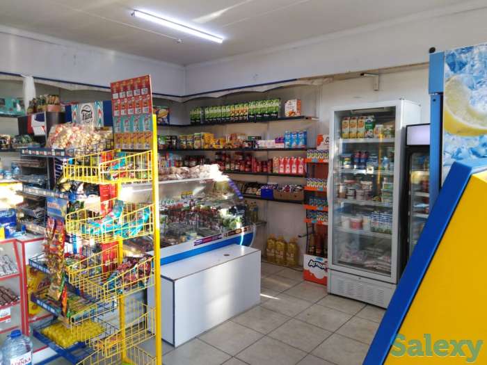 Выгодное вложение в действующий бизнес! СТО плюс кафе плюс магазин!, фотография 5