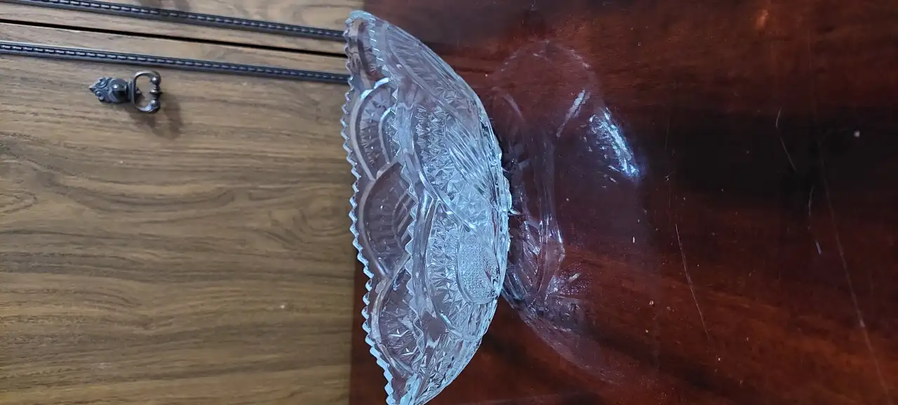 Продам хрусталь, фотография 8