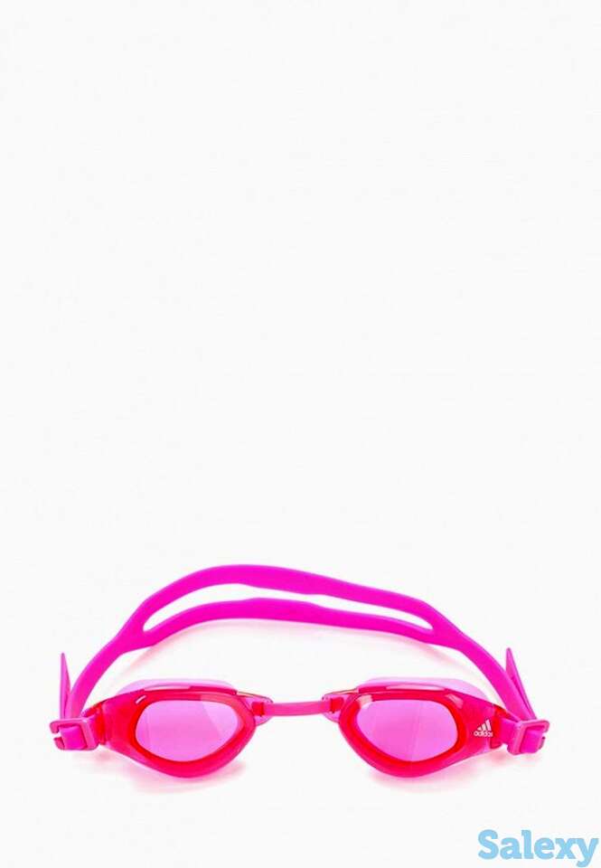 Очки для плавания adidas, фотография 1