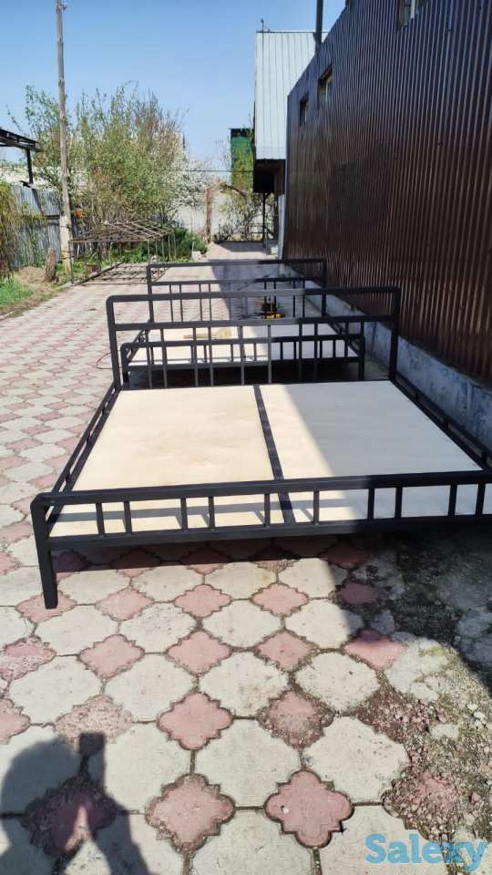 Изготовленния рекламной продукций . Наружная реклама , обьемные буквы. Лаитбоксы. Изготовления металлоконструкций ., фотография 2