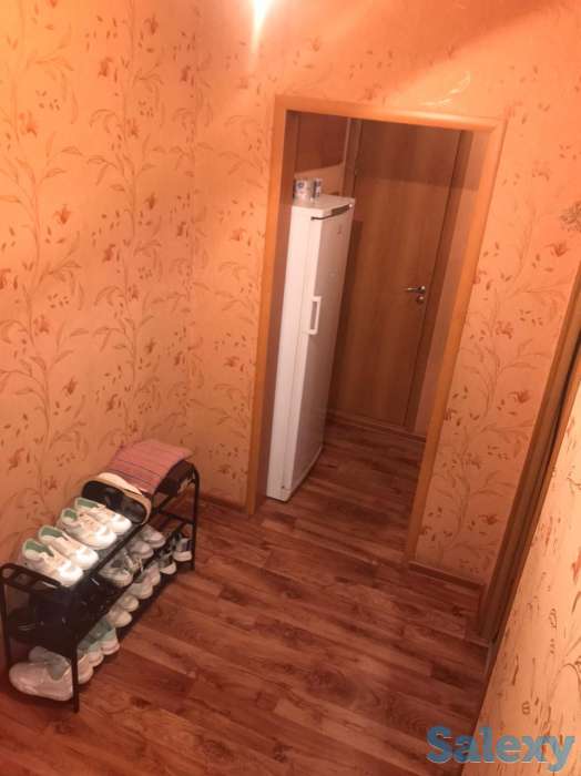 2 комнатная квартира, Гапеева 12, фотография 4