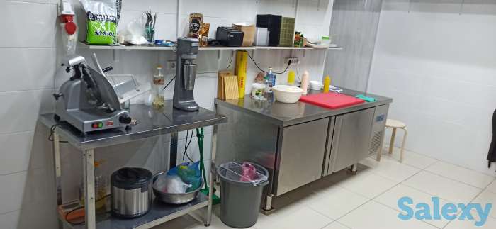 Продается действующий фастфуд, фотография 3