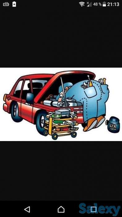 Ремонт авто на выезд! Заведу любую машину бензин и дизель!, фотография 1