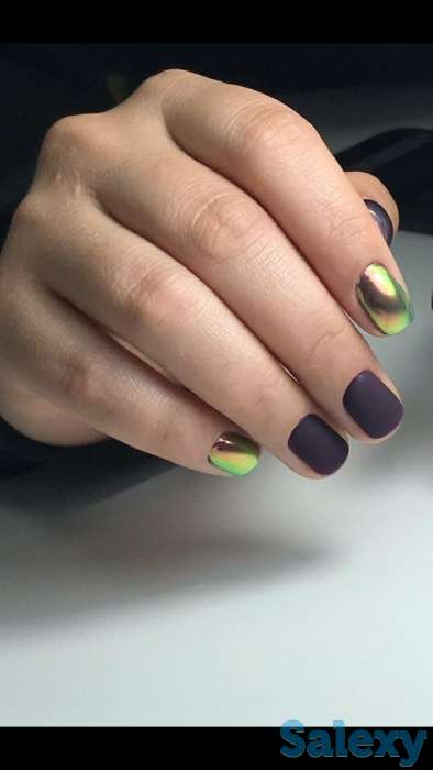 Маникюр, фотография 2