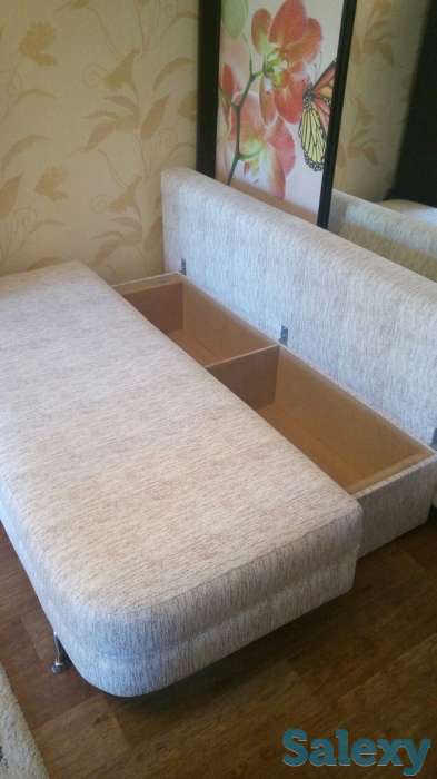 Продам диван тахта, фотография 2