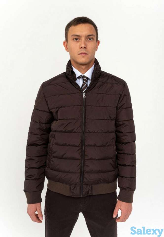 Куртка утепленная camicissima, фотография 1