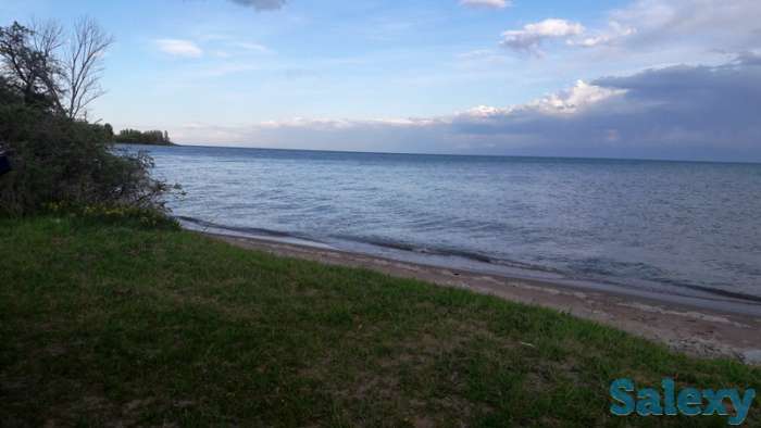 продается земельный участок на берегу оз. Ыссык-Куль(р-н Аэропорта),1,5 га, фотография 2