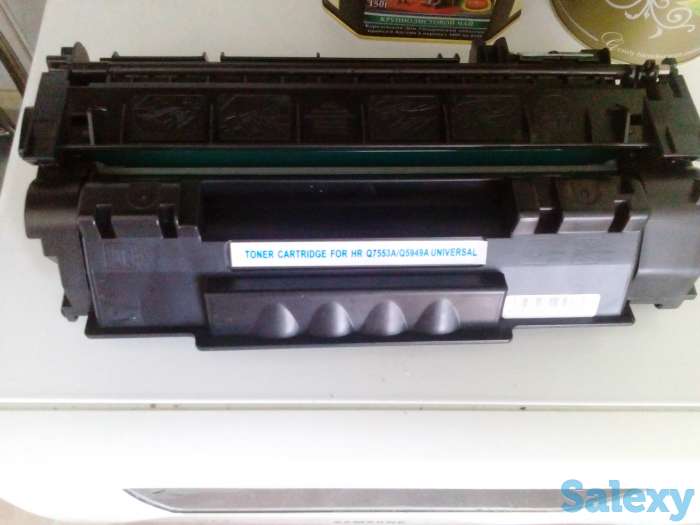 Картреджы, фотография 2