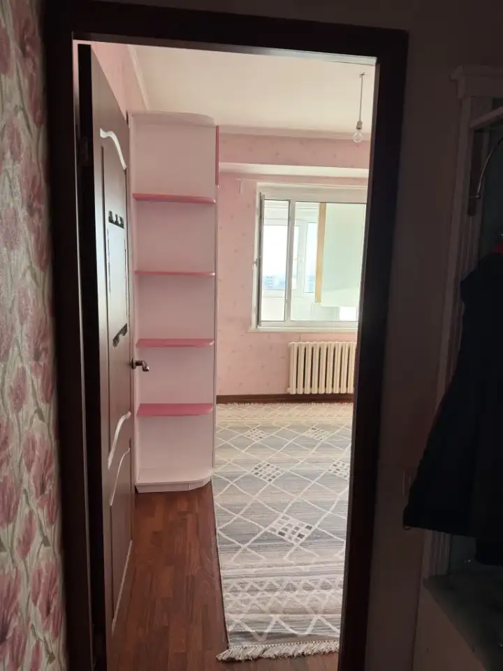 Сдам квартиру 3-х ком. Самал-1, Самал1 д1, фотография 7