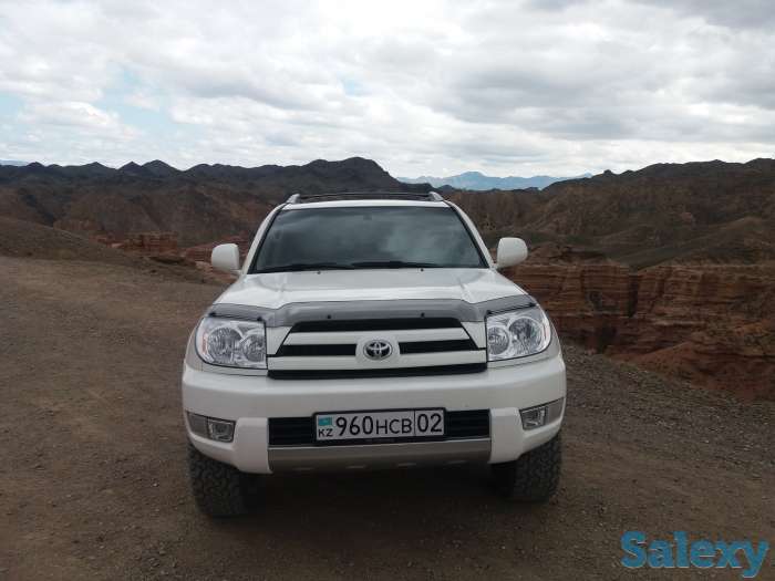 Джип туры, фотография 2