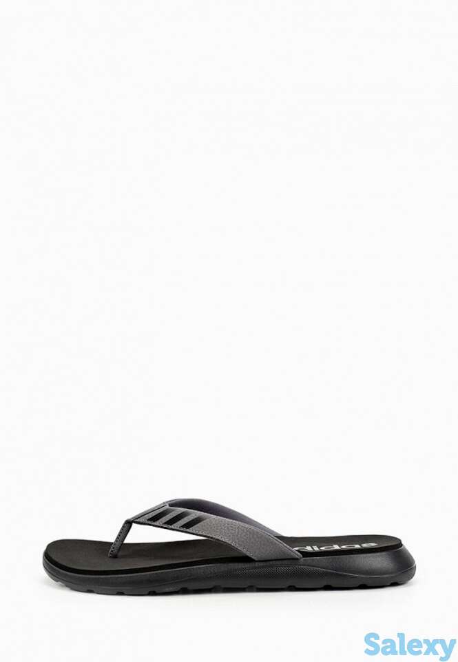 Сланцы adidas, фотография 1