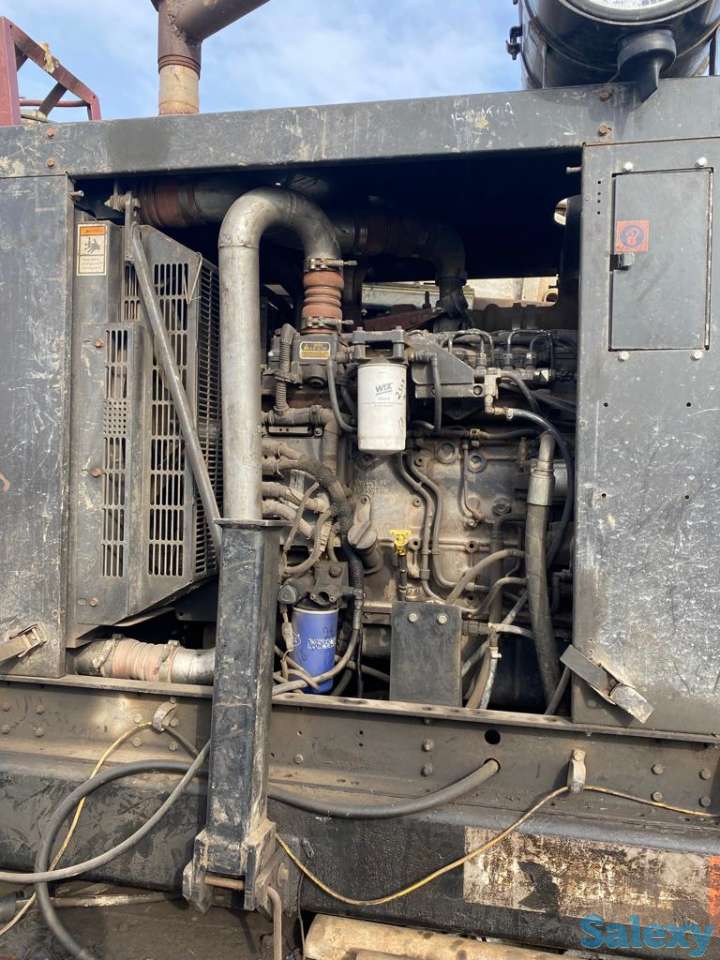 Буровая установка Boart Longyear LF-90D LF 90, фотография 6