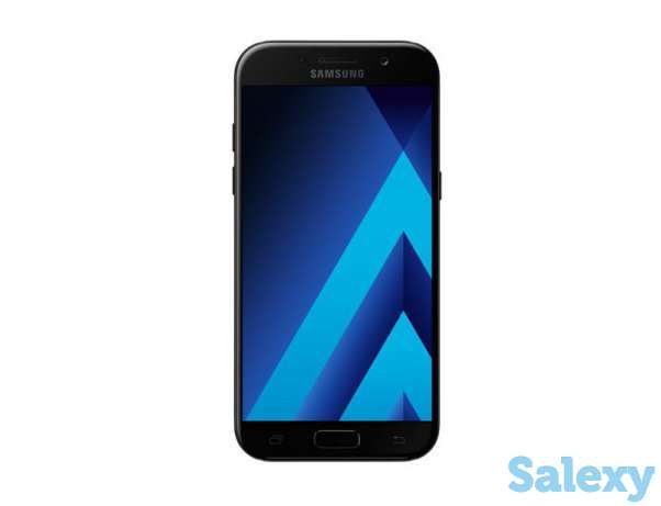 Samsung a5 2017, фотография 1