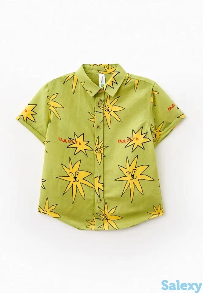 Рубашка sela, фотография 1