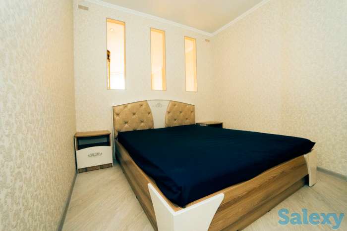 Квартира с видом на горы, ул. Навои, 210/1, фотография 1