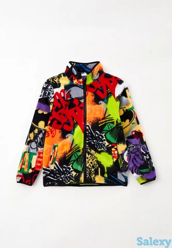 Олимпийка playtoday, фотография 1