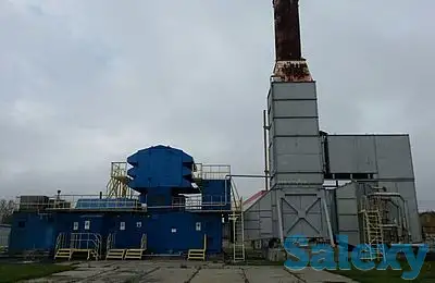 перспективный бизнес по производству электроэнергии и теплоэнергии, фотография 6