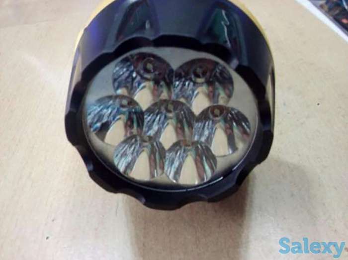 Фонарь, фотография 1