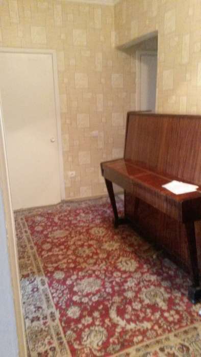 сдам в аренду 2-комнатную квартиру, ул. Физкультурная ул. Сейфуллина, фотография 3