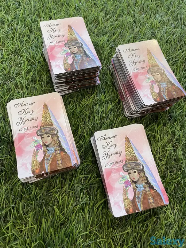 Магниты с логотипом, фотография 4