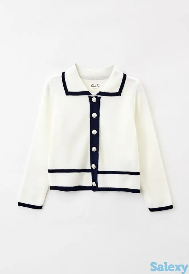 Кардиган sei tu, фотография 1