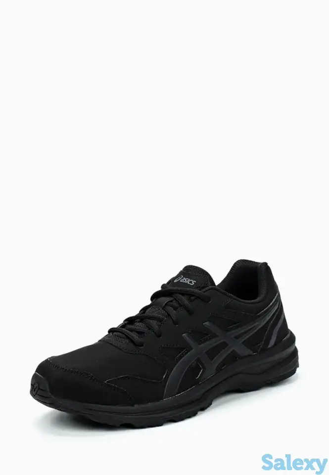 Кроссовки asics, фотография 1