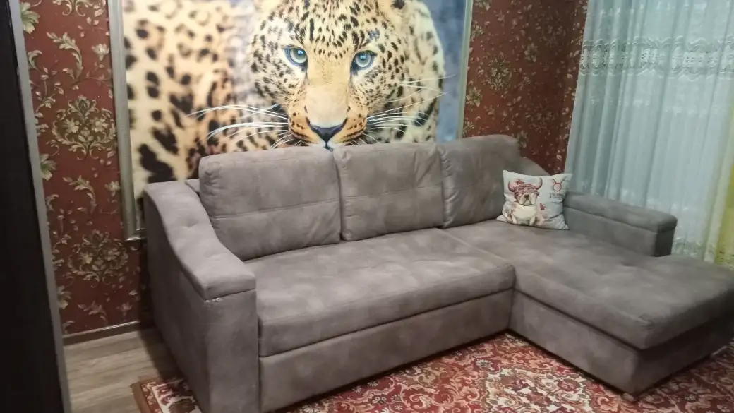 продам мягкую мебель, фотография 1