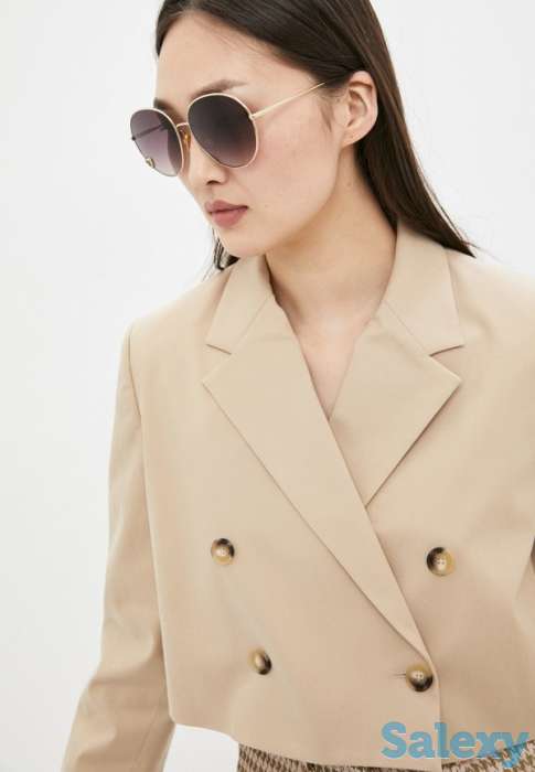 Очки солнцезащитные chloe, фотография 5