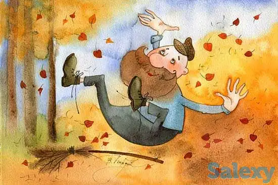 требуются уборщики, фотография 3