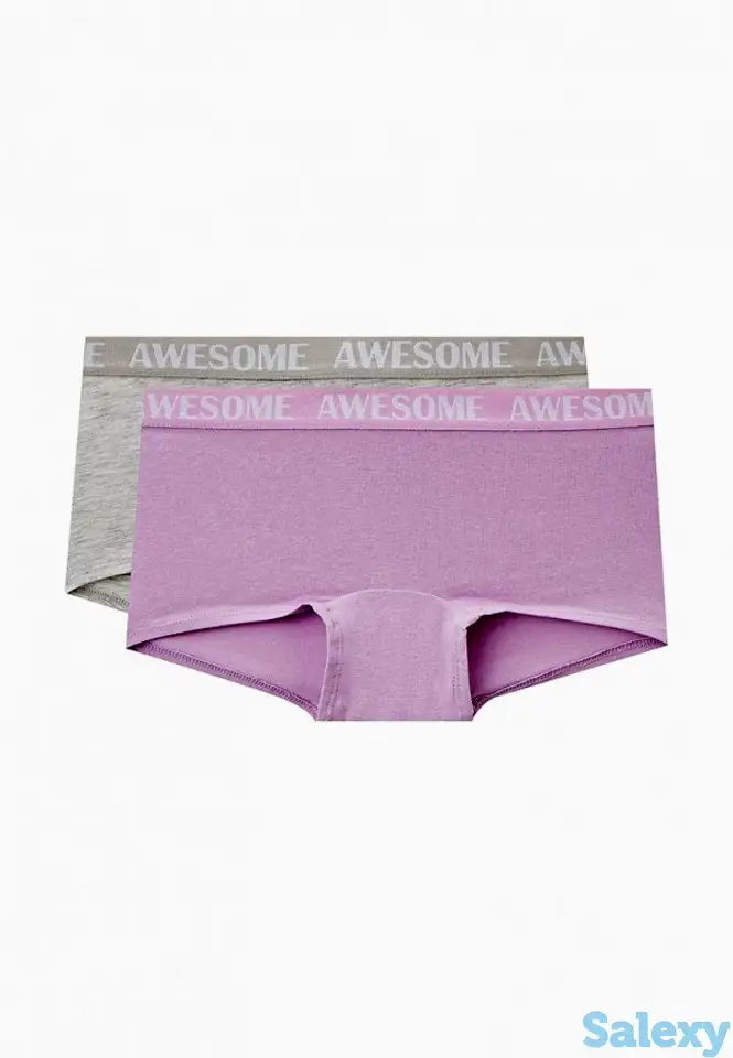 Трусы 2 шт. acoola, фотография 1