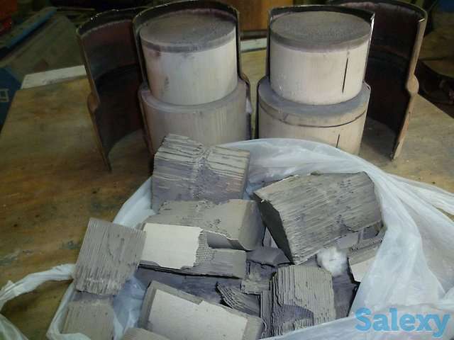 Приём автокатализаторов до 5000р за 1 кг, фотография 1