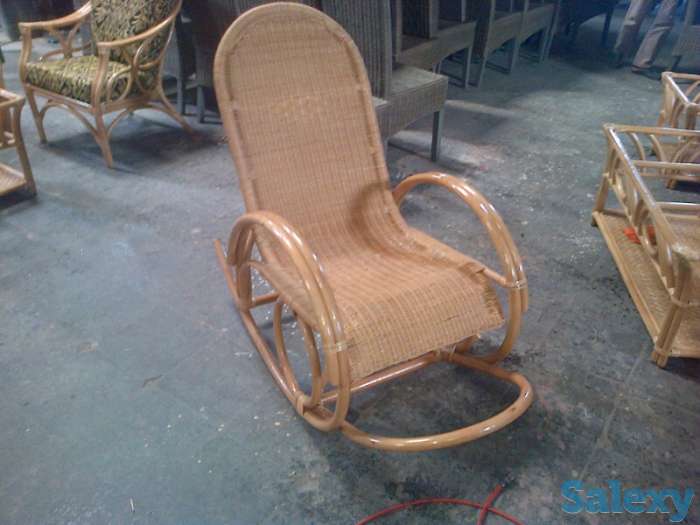 Плетенная ратанговая мебель недорого, фотография 1
