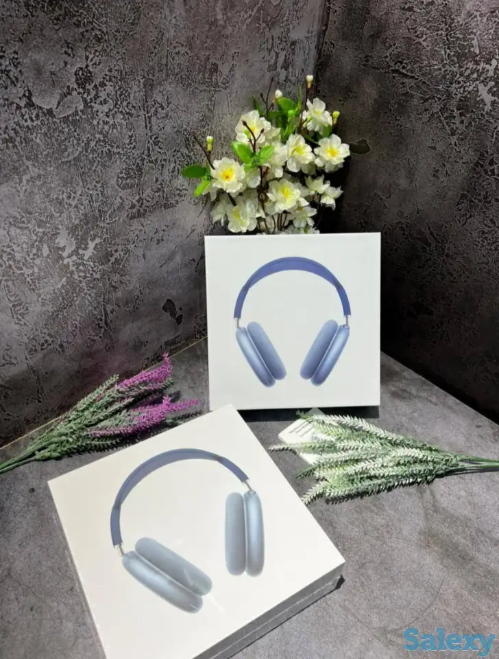 AirPods Max, фотография 6