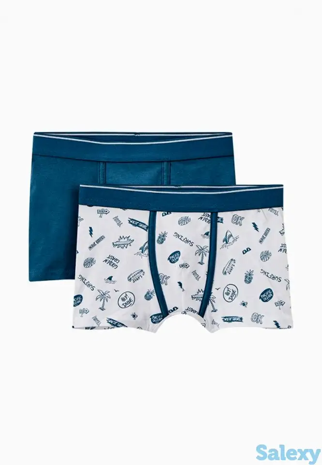 Трусы 2 шт. acoola, фотография 1