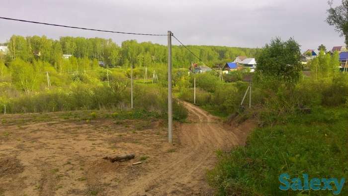 Продам земельный участок в Новосибирске, Новосибирск. ул Строителей 63/1, фотография 3