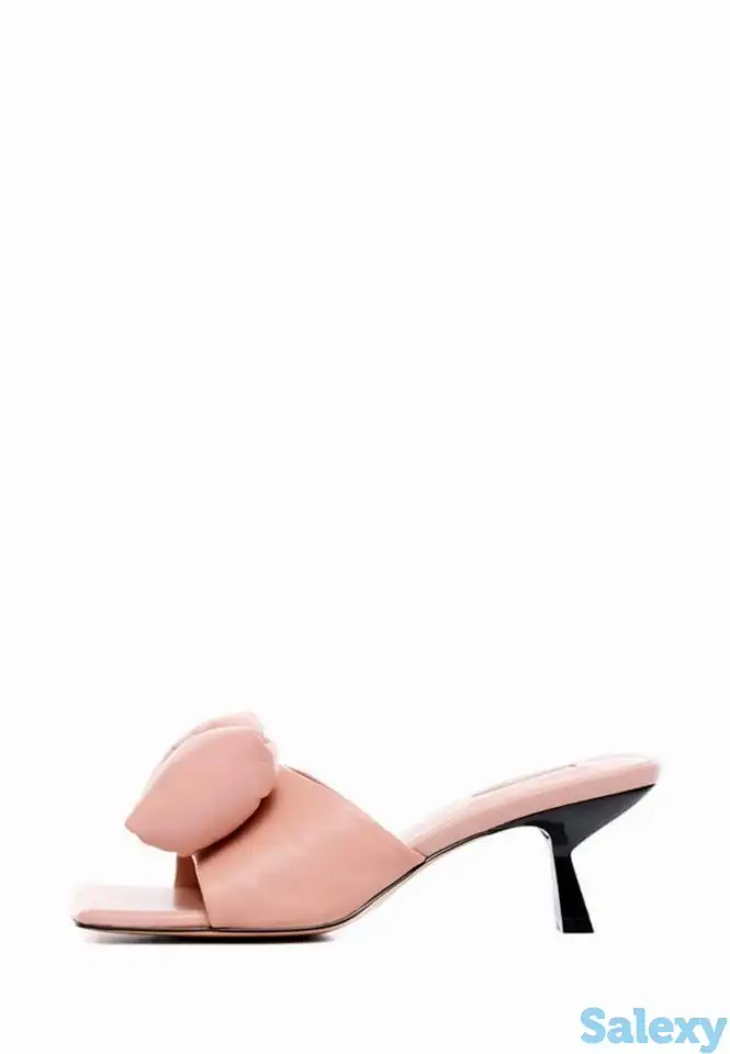 Сабо basconi, фотография 1