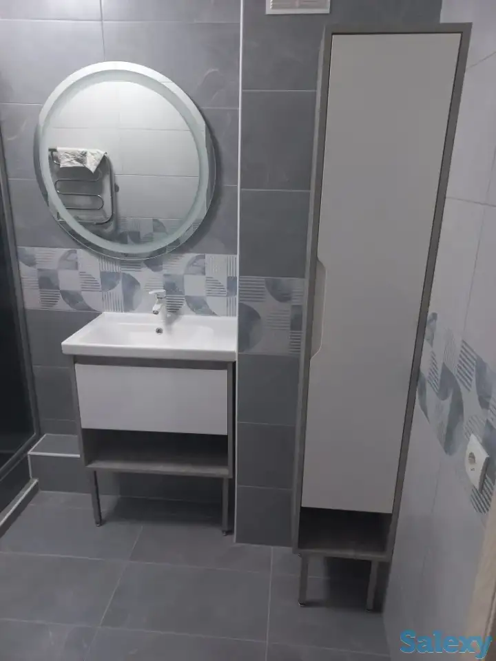 Сдам в аренду новую квартиру, Райымбека 590/8, фотография 10