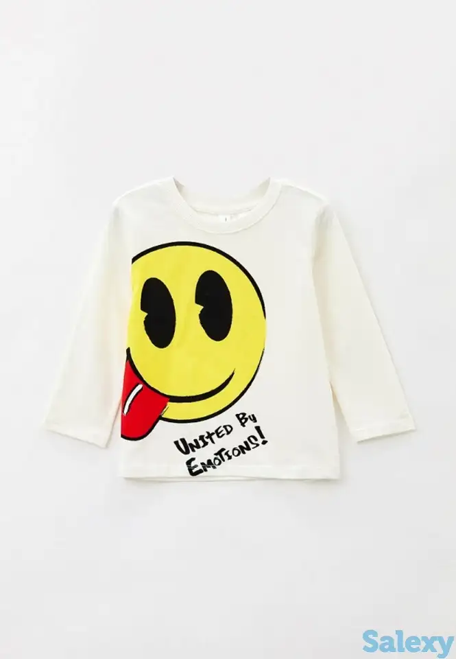 Лонгслив sela, фотография 1