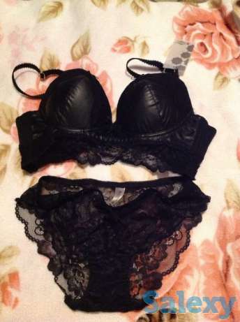 Комплекты нижнего белья, фотография 1