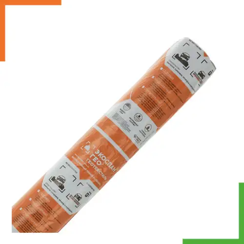 Экоспан Гео Строительный, фотография 2