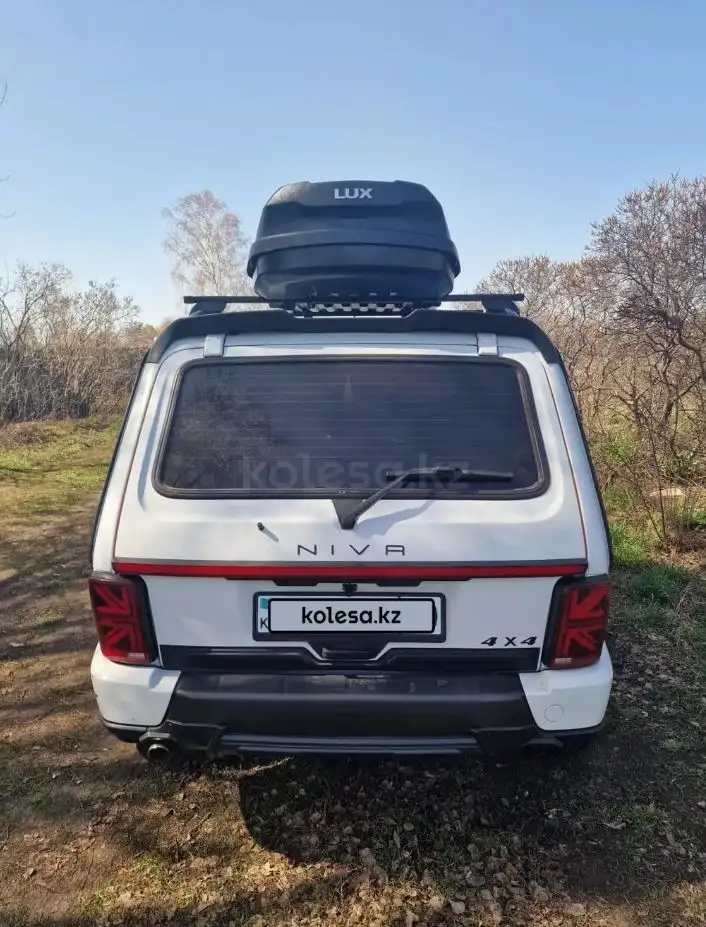 ВАЗ Lada Lada 2121. В идеальном состоянии! ТОРГ!!!, фотография 3