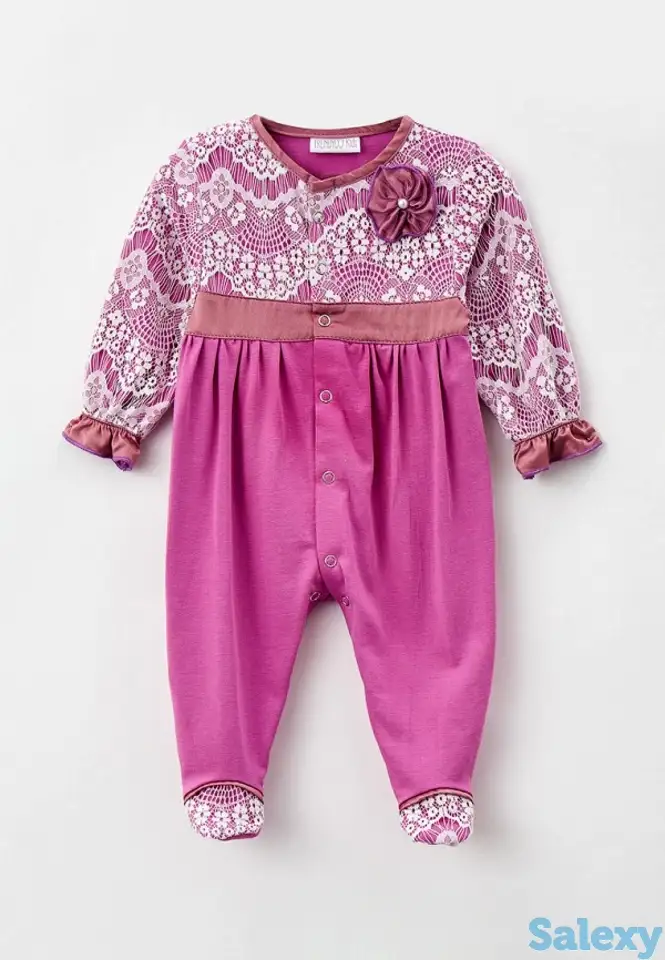 Комбинезон бельевой trendyco kids, фотография 1