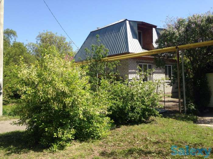 Дом, заговоренный на семейное счастье, фотография 2