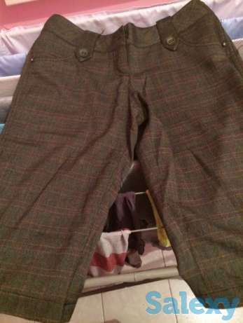 Бриджи, фотография 1