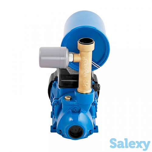 Насосная станция aquario auto adb-35-mini, фотография 5