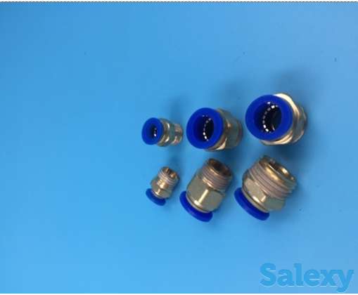 Фитинг., фотография 1