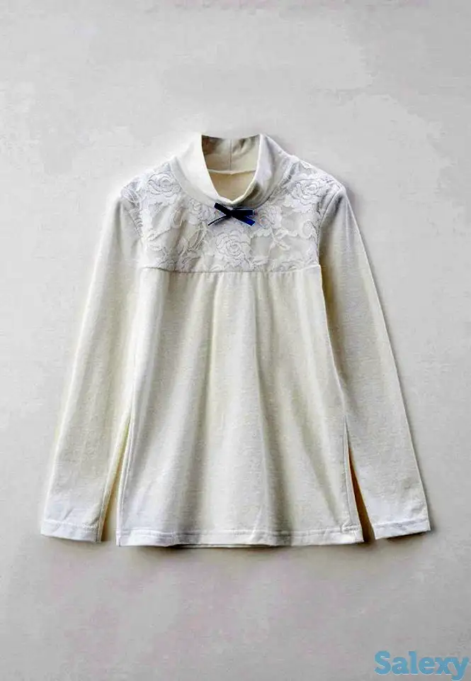 Водолазка котмаркот, фотография 1