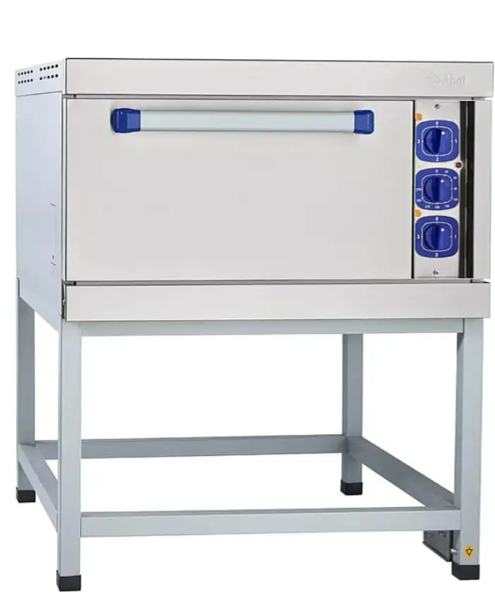 Жарочный шкаф Abat ШЖЭ-1 на заказ предназначен для приготовления различных блюд и выпечки хлебобулочных изделий на пре, фотография 1