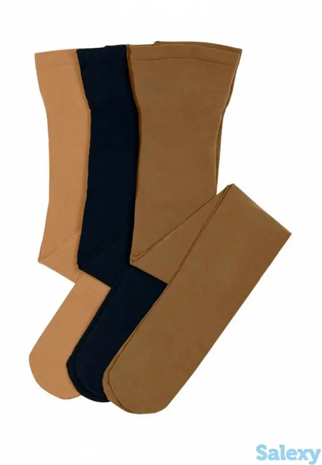 Колготки 3 шт. yula, фотография 1